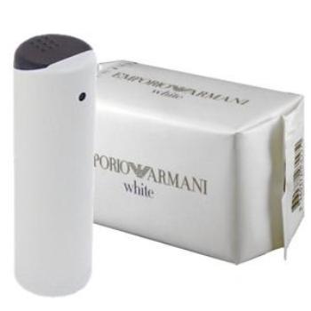 armani white perfume