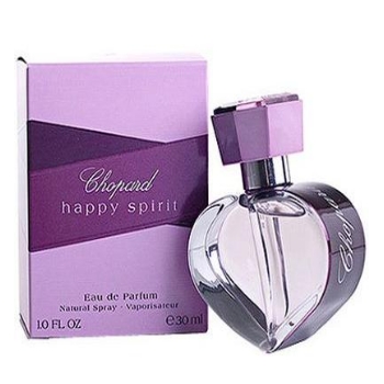 Luxury Perfume Women Happy Spirit 50ml EDP