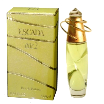 escada acte 2 eau de parfum