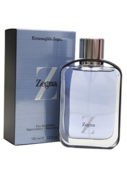 Luxury Perfume > Men > Z by Zegna 100ml EDT