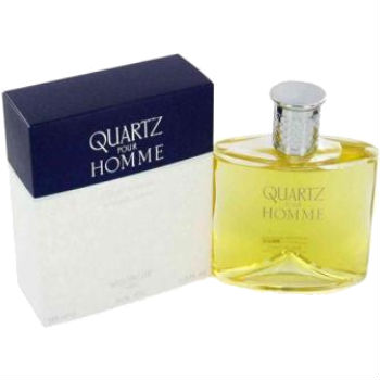 Luxury Perfume > Men > Quartz Pour Homme 100ml EDT