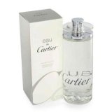 Eau de Cartier 200ml EDT