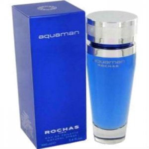 Aquaman by Rochas 50ml EDT